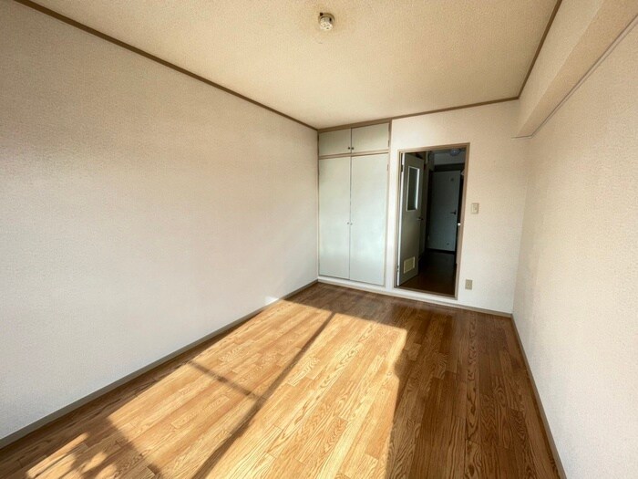 クレセント多賀城の物件内観写真