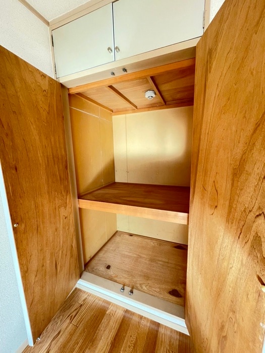 クレセント多賀城の物件内観写真