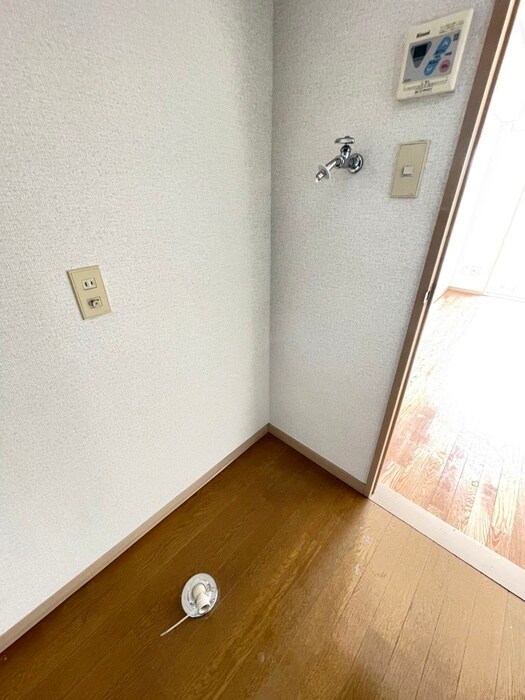 クレセント多賀城の物件内観写真