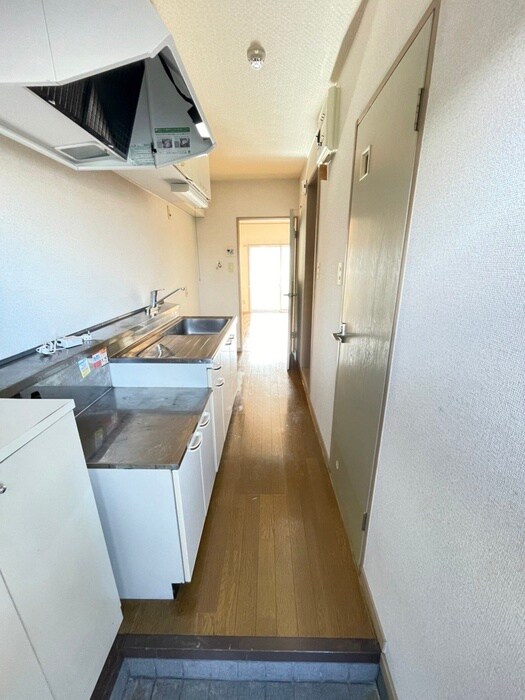 クレセント多賀城の物件内観写真