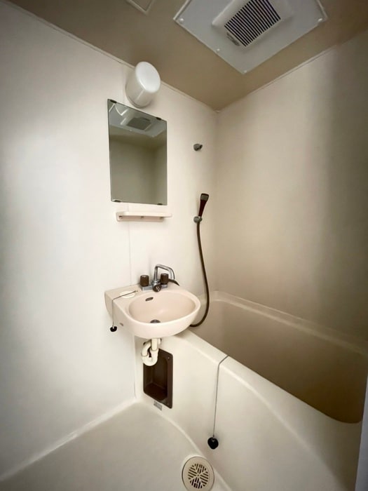 クレセント多賀城の物件内観写真