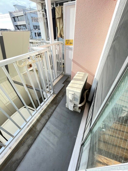 クレセント多賀城の物件内観写真