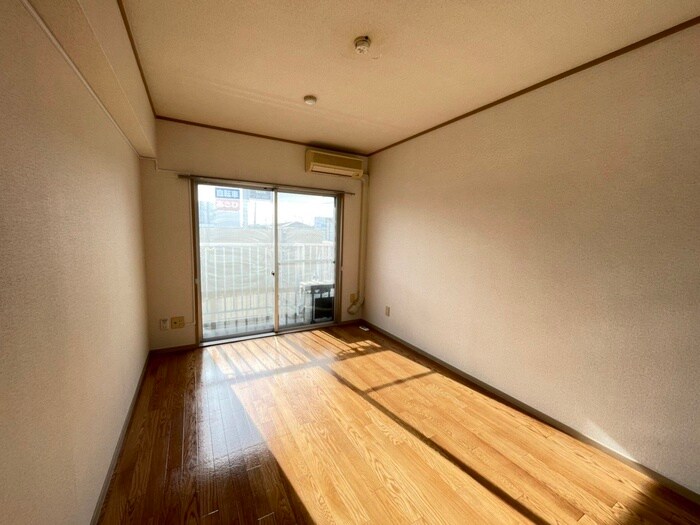 クレセント多賀城の物件内観写真