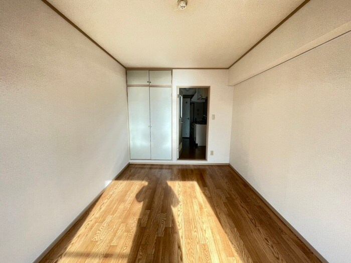 クレセント多賀城の物件内観写真