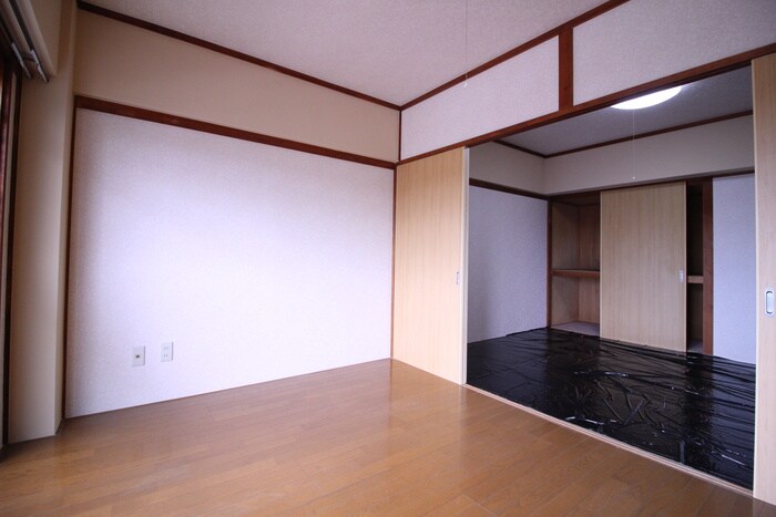 沼田ハイツの物件内観写真