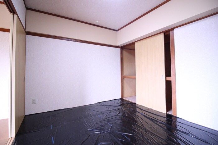 沼田ハイツの物件内観写真