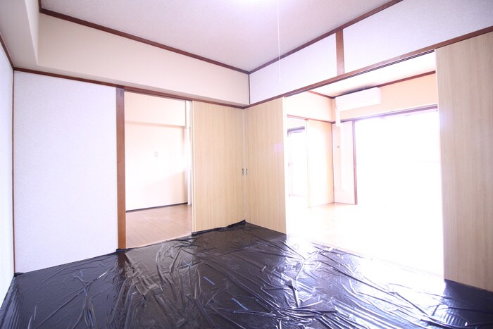 沼田ハイツの物件内観写真