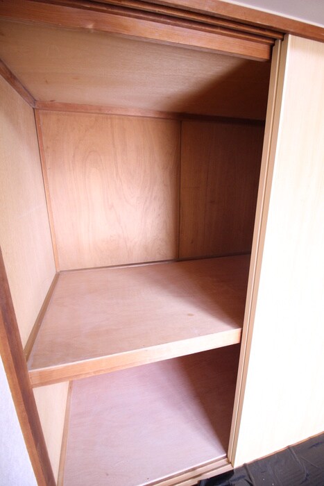 沼田ハイツの物件内観写真