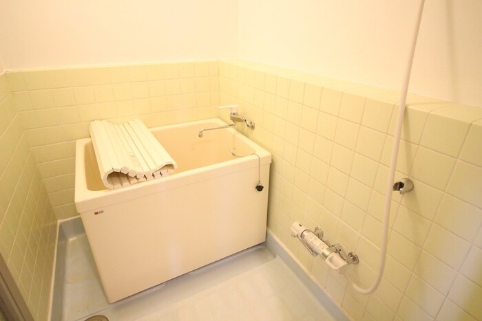 沼田ハイツの物件内観写真