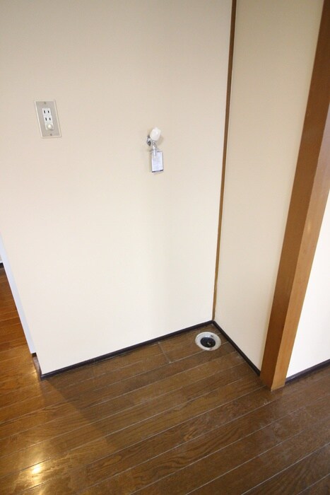 沼田ハイツの物件内観写真