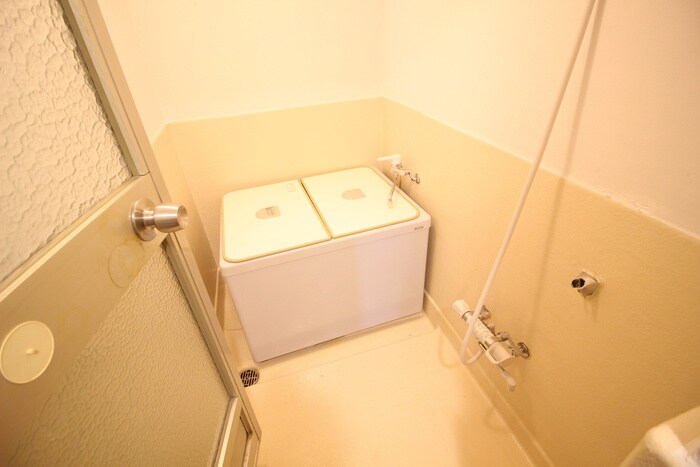 沼田ハイツの物件内観写真