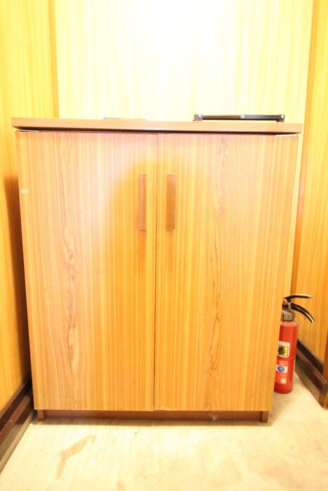 沼田ハイツの物件内観写真