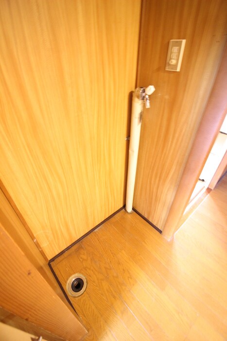 沼田ハイツの物件内観写真