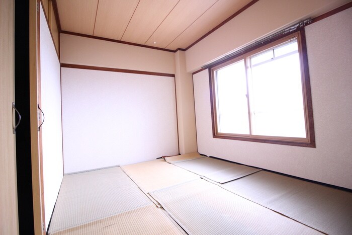 沼田ハイツの物件内観写真