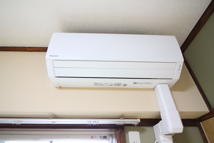 沼田ハイツの物件内観写真