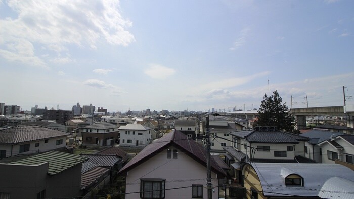 沼田ハイツの物件内観写真