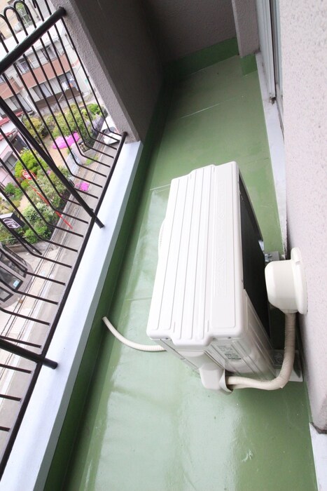 沼田ハイツの物件内観写真