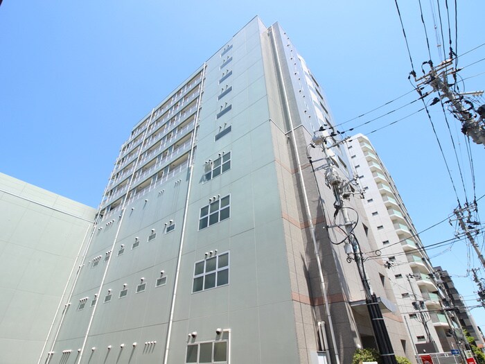 木町通一丁目レジデンスの物件外観写真