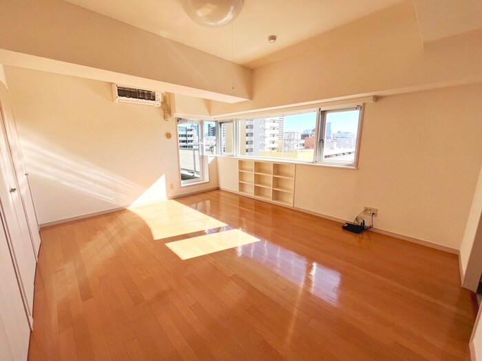 木町通一丁目レジデンスの物件内観写真