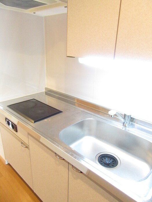 木町通一丁目レジデンスの物件内観写真