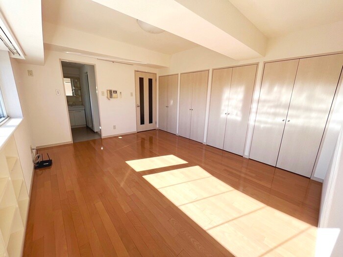 木町通一丁目レジデンスの物件内観写真