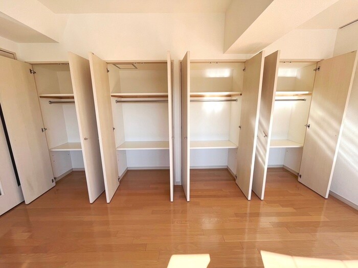 木町通一丁目レジデンスの物件内観写真