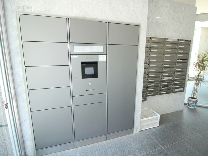 木町通一丁目レジデンスの物件外観写真