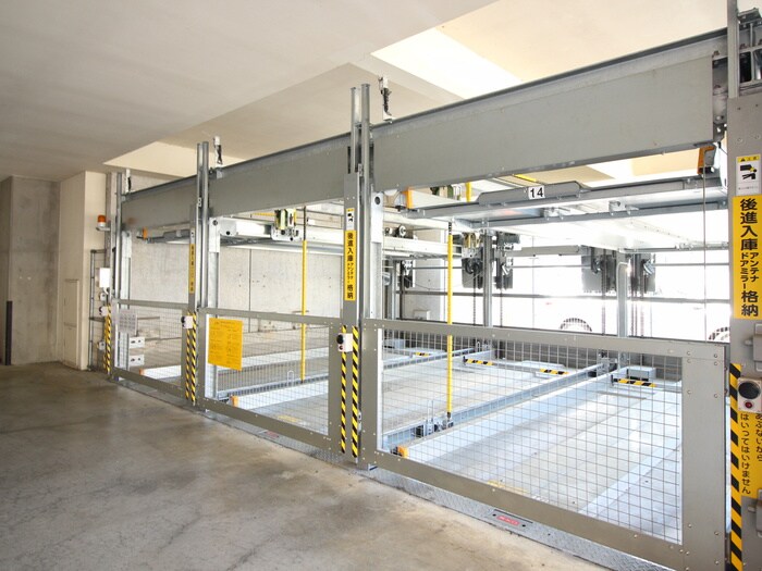 木町通一丁目レジデンスの物件外観写真