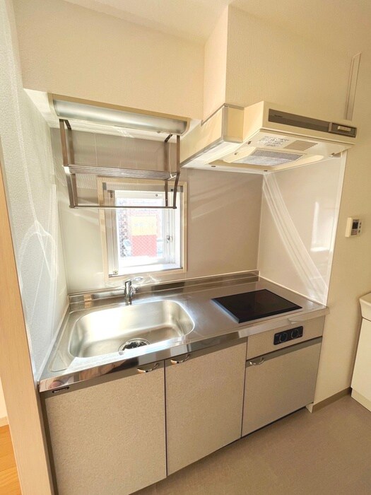 木町通一丁目レジデンスの物件内観写真