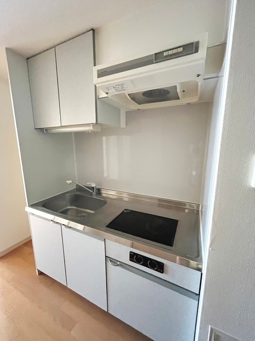 木町通一丁目レジデンスの物件内観写真