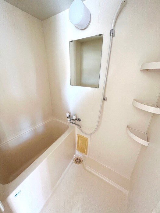 木町通一丁目レジデンスの物件内観写真