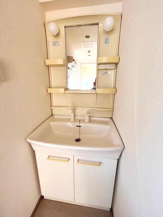 木町通一丁目レジデンスの物件内観写真