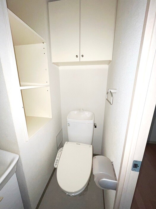 木町通一丁目レジデンスの物件内観写真