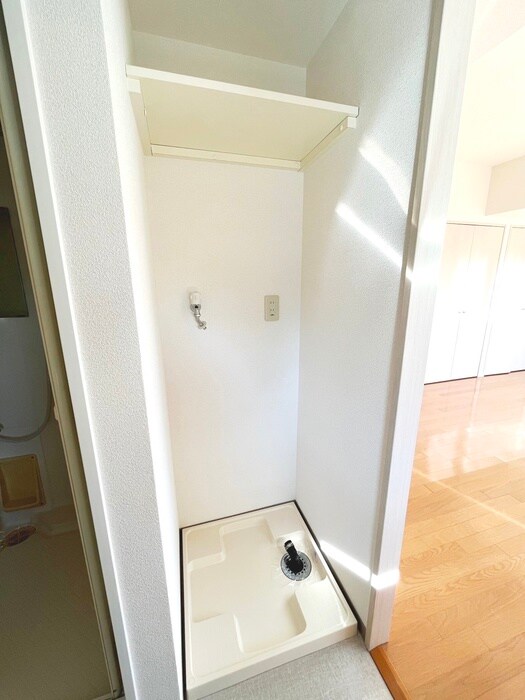 木町通一丁目レジデンスの物件内観写真