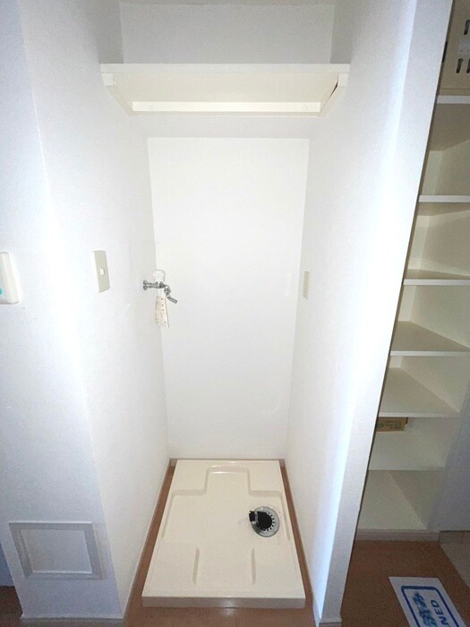 木町通一丁目レジデンスの物件内観写真