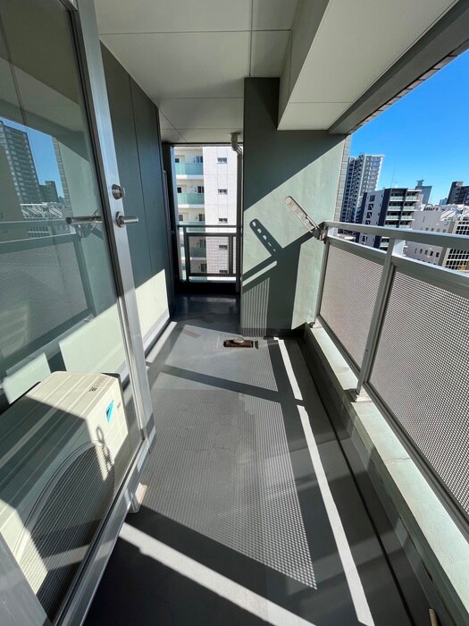 木町通一丁目レジデンスの物件内観写真