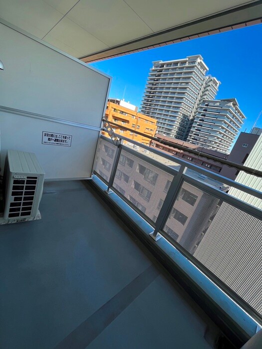 木町通一丁目レジデンスの物件内観写真