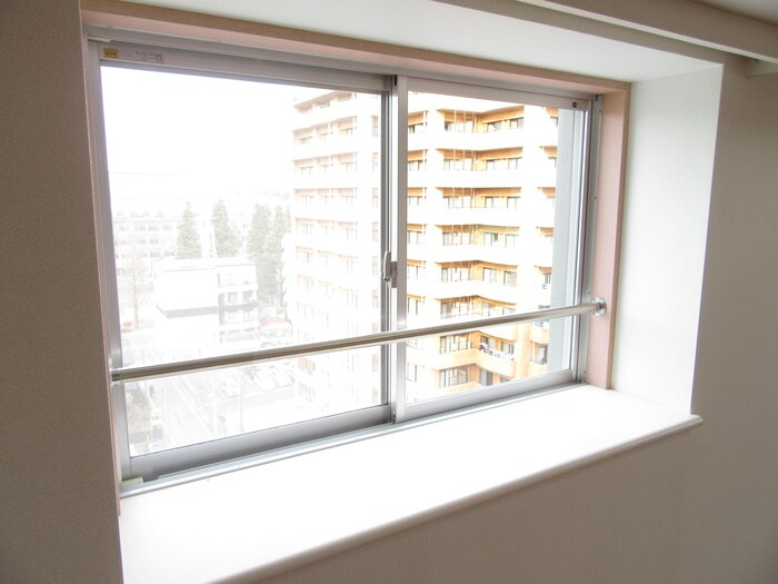 木町通一丁目レジデンスの物件内観写真