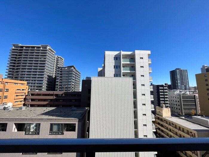 木町通一丁目レジデンスの物件内観写真