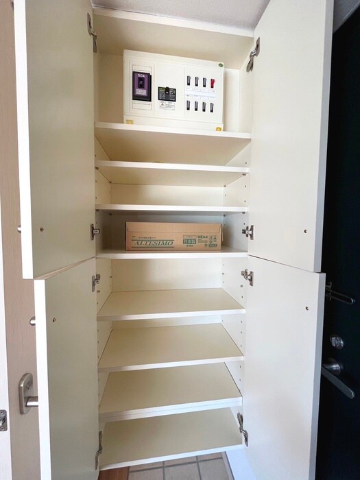 木町通一丁目レジデンスの物件内観写真