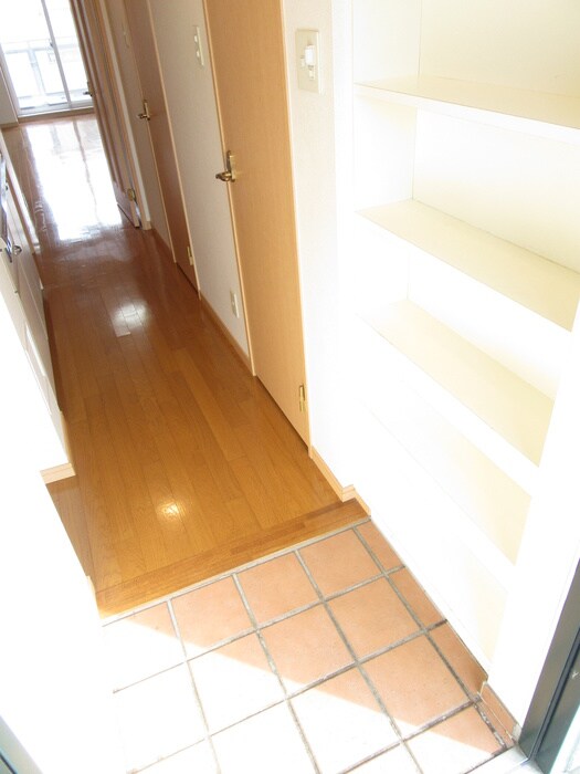 木町通一丁目レジデンスの物件内観写真