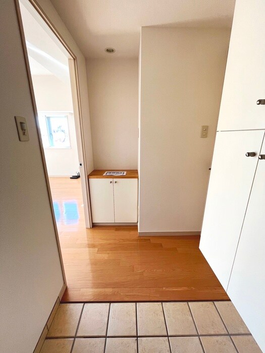 木町通一丁目レジデンスの物件内観写真