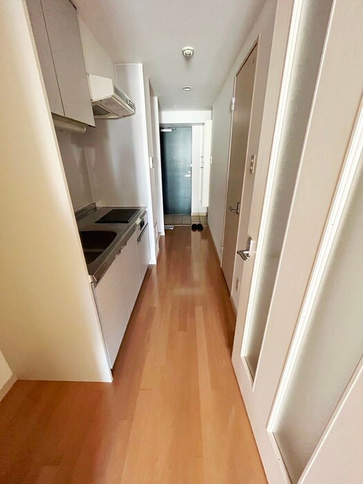 木町通一丁目レジデンスの物件内観写真