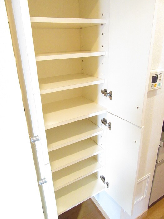 木町通一丁目レジデンスの物件内観写真