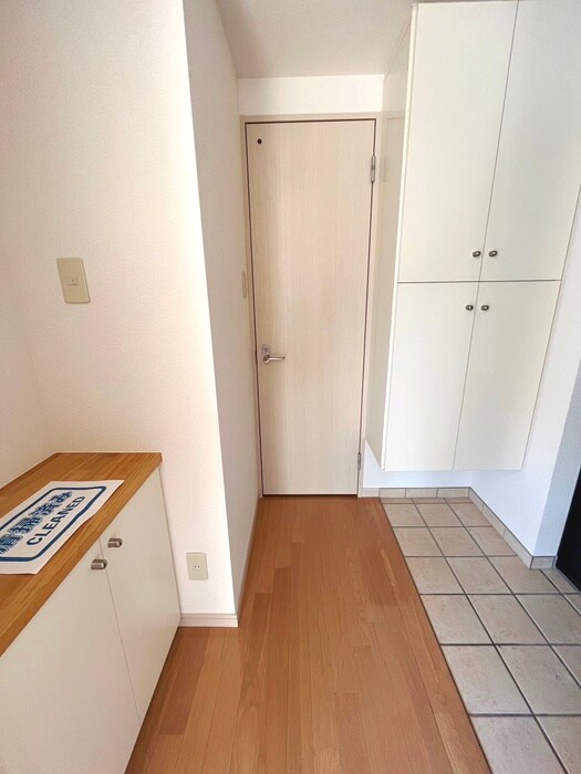 木町通一丁目レジデンスの物件内観写真