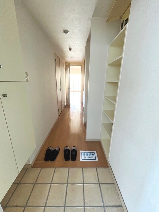 木町通一丁目レジデンスの物件内観写真