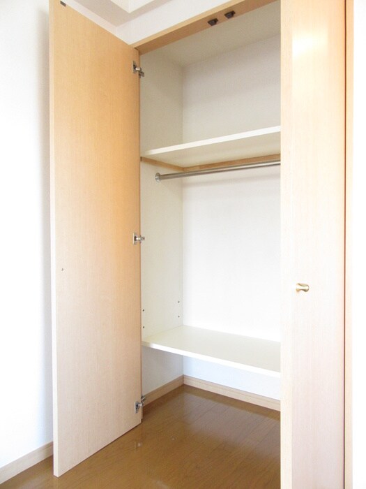 木町通一丁目レジデンスの物件内観写真