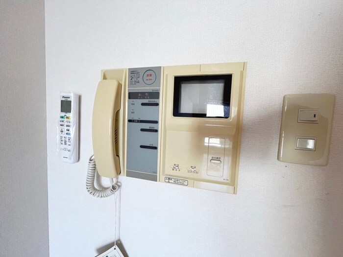 木町通一丁目レジデンスの物件内観写真