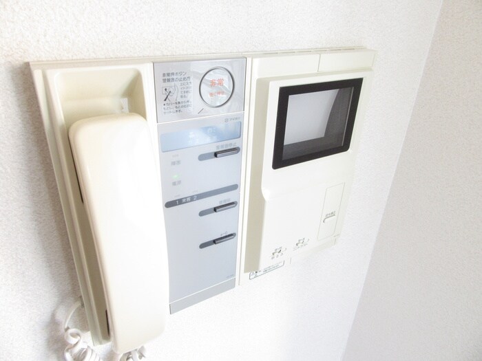 木町通一丁目レジデンスの物件内観写真