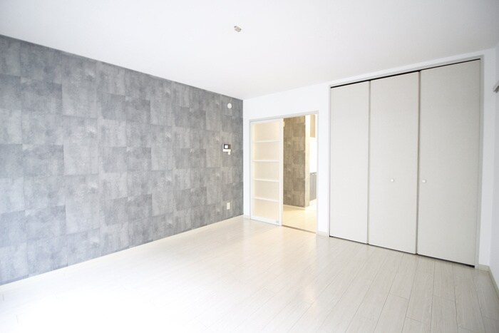 アイビーアレイの物件内観写真